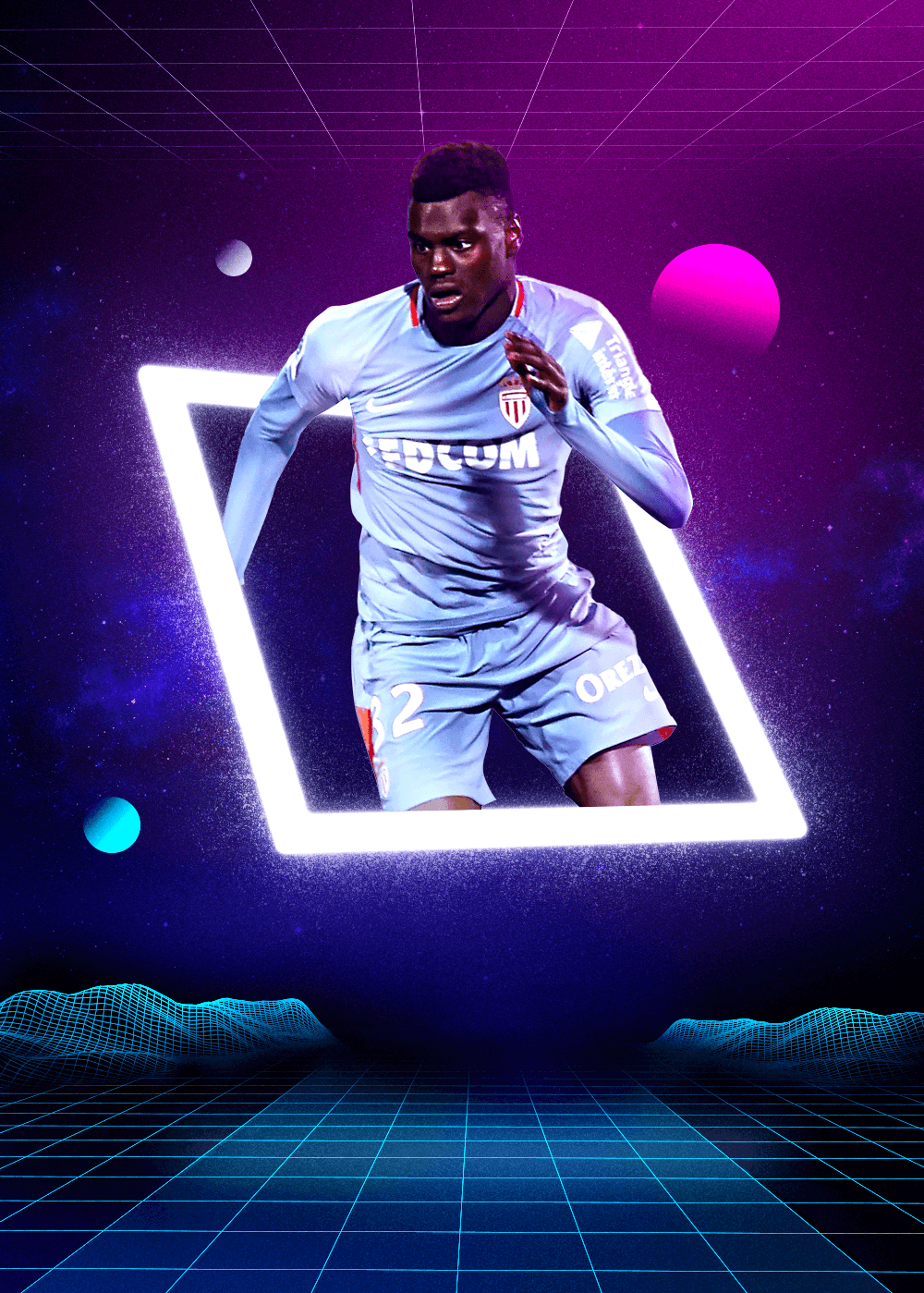 球迷所愿 球迷所愿